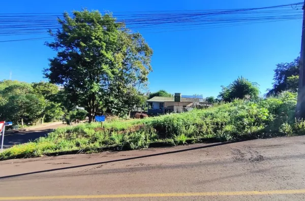 Terreno para comprar,  Fritsch, Panambi