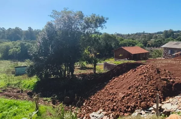 Terreno para comprar,  Pavão, Panambi