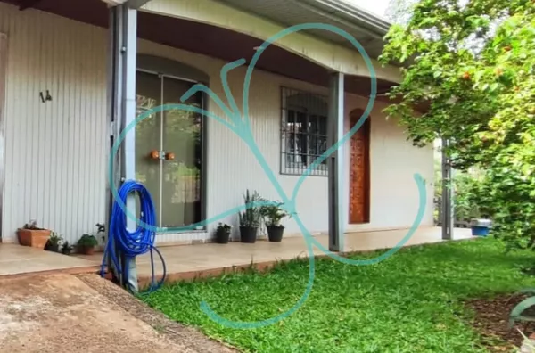 Casa para venda, 5 quarto(s),  Zona Norte, Panambi