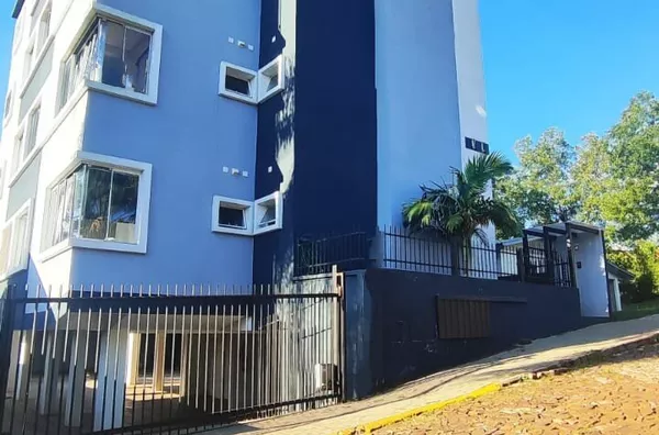 Apartamento para venda, 2 quarto(s),  Centro, Panambi