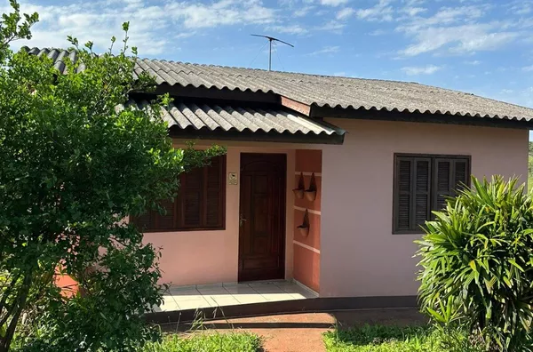 Casa para venda, 2 quarto(s),  Fátima, Panambi