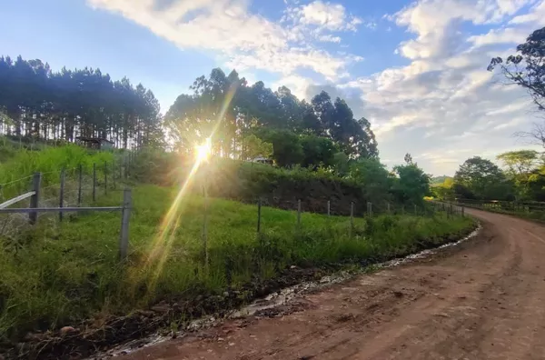 Chácara para comprar,  Linha Morengaba, Panambi