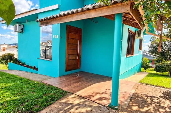 Casa para comprar, 1 quarto(s),  Alvorada, Panambi