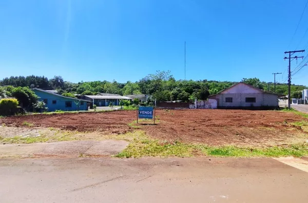 Terreno para venda,  Kuhn, Panambi