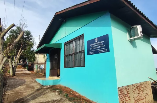 Casa para venda, 2 quarto(s),  Zona Norte, Panambi