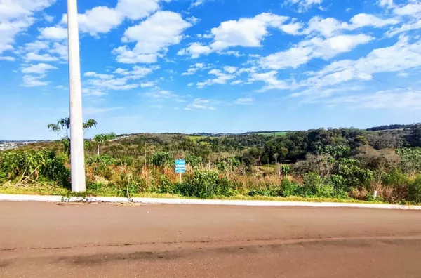 Terreno para comprar,  Italiana, Panambi