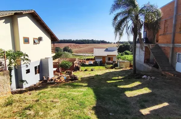 Terreno para venda,  Trentini, Panambi