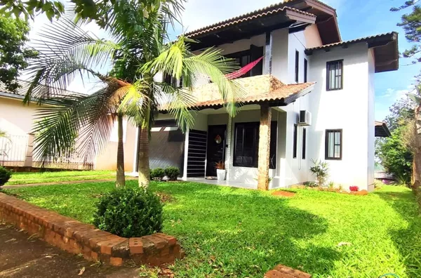 Casa para venda, 3 quarto(s),  Zona Norte, Panambi