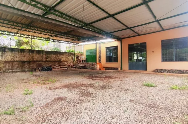 Comercial para aluguel,  Bela Vista, Panambi