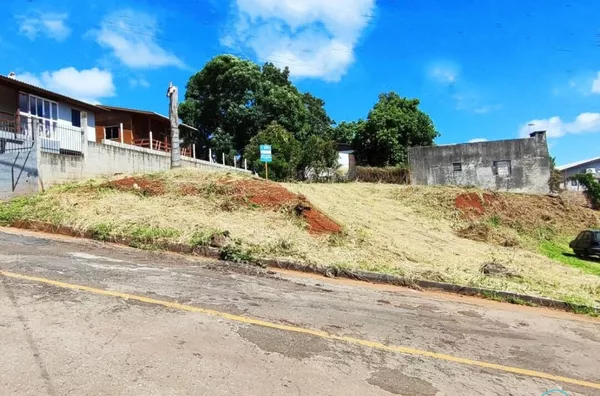 Terreno para venda,  Arco-íris, Panambi