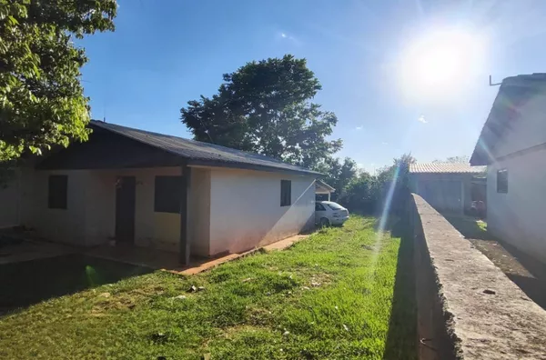 Casa para venda, 3 quarto(s),  Alto Paraíso, Panambi