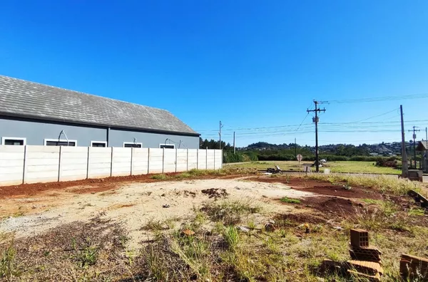 Terreno para ,  Becker, Panambi