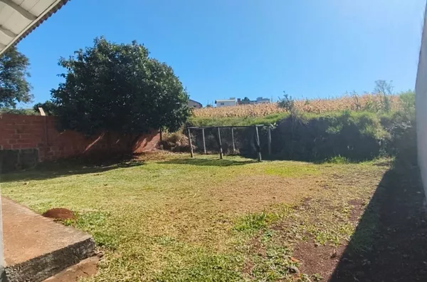 Casa para comprar, 2 quarto(s),  Trentini, Panambi