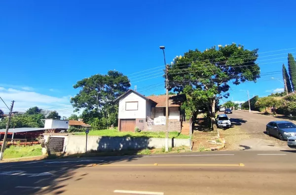 Comercial para venda,  Centro, Panambi