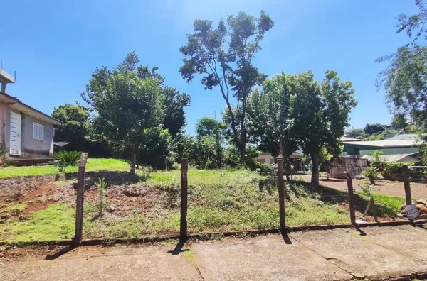 Terreno para venda,  São Jorge, Panambi