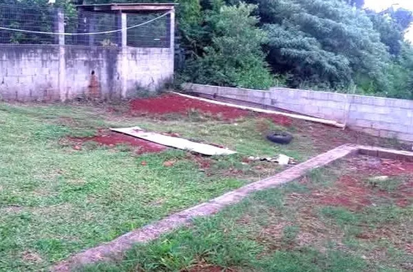 Casa para venda, 2 quarto(s),  Pavão, Panambi