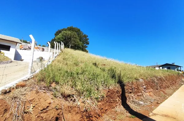 Terreno para venda,  - Selecione - Bairro, Panambi