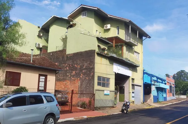 Apartamento para comprar, 2 quarto(s),  Erica, Panambi