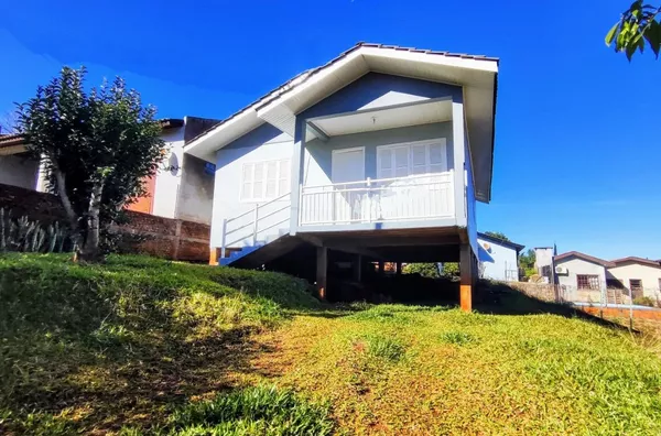 Casa para comprar, 2 quarto(s),  Arco-íris, Panambi