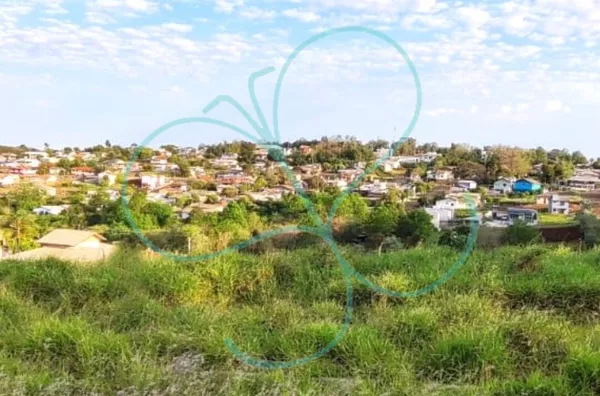 Terreno para venda,  Erica, Panambi