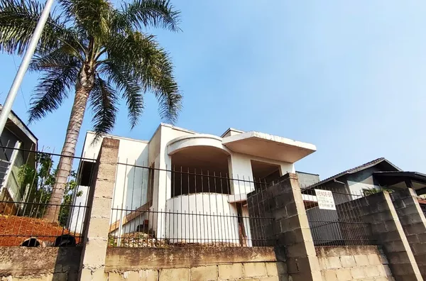 Casa para venda, 3 quarto(s),  Kuhn, Panambi