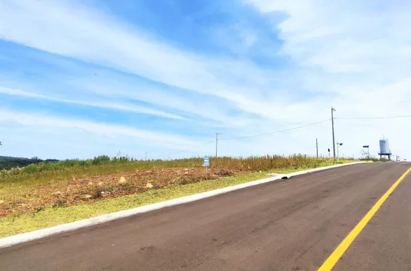 Terreno para venda,  Italiana, Panambi