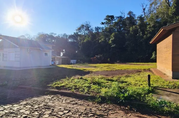 Terreno para ,  Zona Norte, Panambi