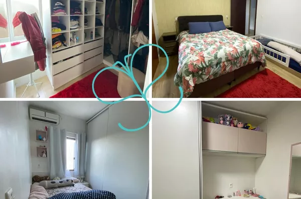 Casa para venda, 4 quarto(s),  Erica, Panambi