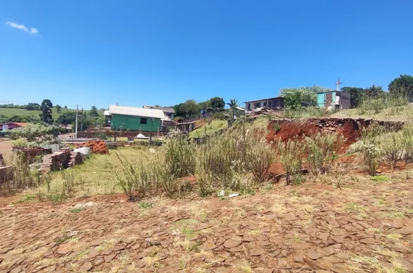 Terreno para venda,  Pavão, Panambi