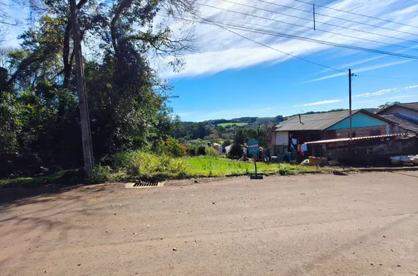 Terreno para comprar,  Pavão, Panambi