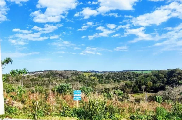 Terreno para comprar,  Italiana, Panambi