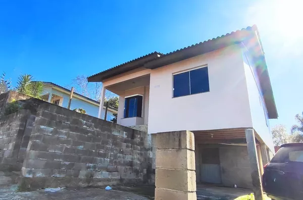Casa para comprar, 2 quarto(s),  Medianeira, Panambi