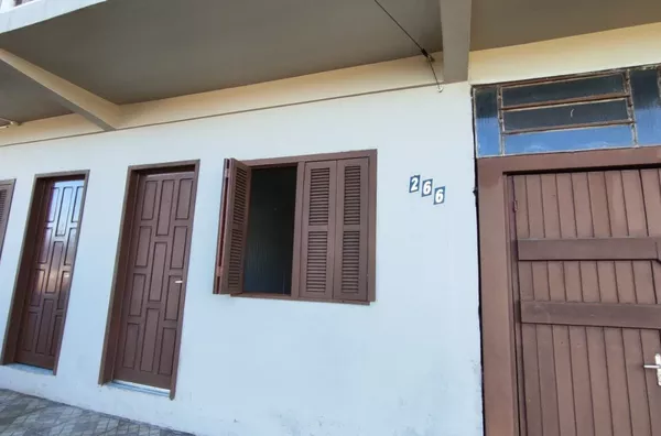 Apartamento para aluguel, 1 quarto(s),  Bela Vista, Panambi