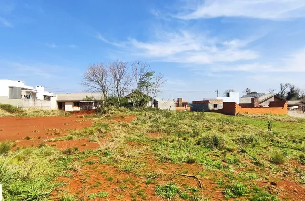 Terreno para venda,  Planalto, Panambi
