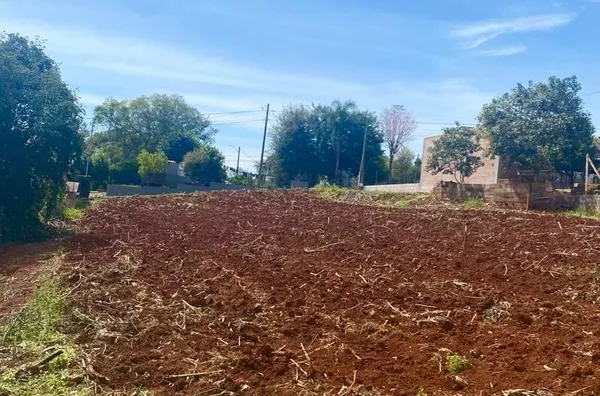 Terreno para comprar,  Zona Norte, Panambi