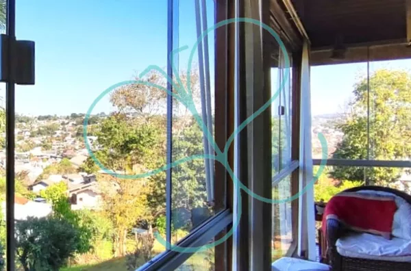 Casa para venda, 2 quarto(s),  Morro Do Grosse, Panambi