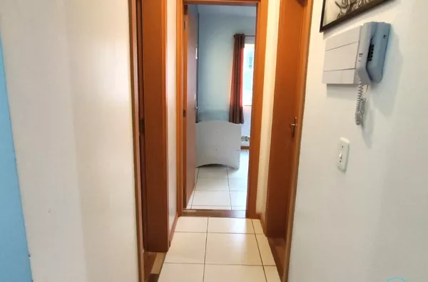 Apartamento para venda, 2 quarto(s),  Becker, Panambi