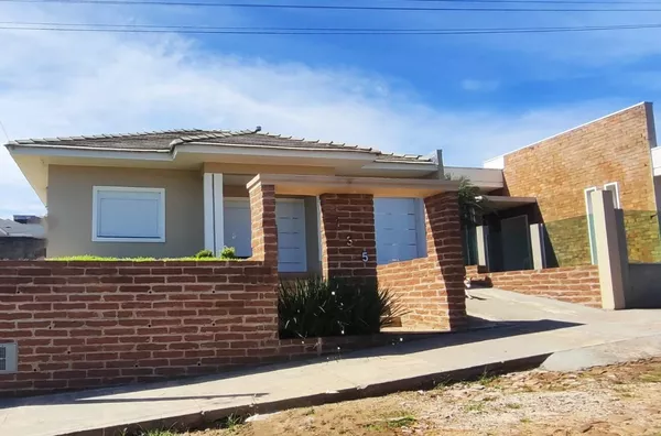 Casa para venda, 3 quarto(s),  Nossa Senhora De Fátima, Panambi