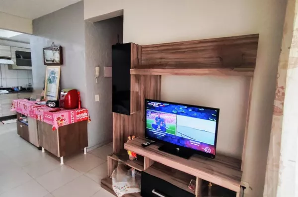 Apartamento para comprar, 2 quarto(s),  Becker, Panambi