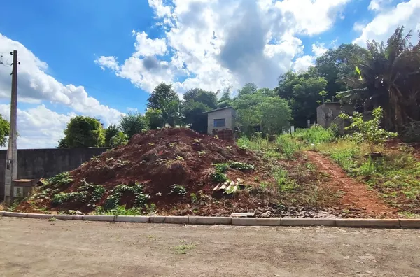 Terreno para ,  Trentini, Panambi