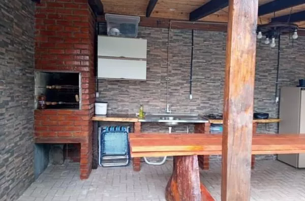 Casa para venda,  bairro Arco-íris.