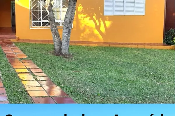 Casa para venda, 2 quarto(s),  Arco-íris, Panambi