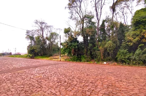 Terreno para venda,  Arco-íris, Panambi
