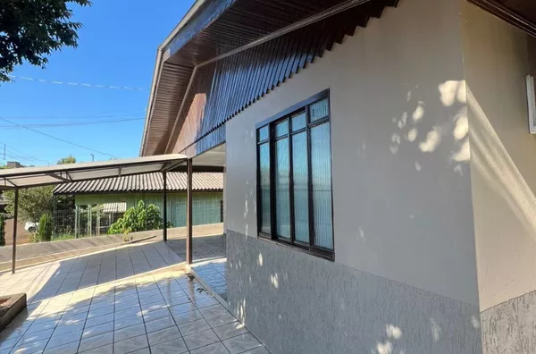 Casa para venda,  Arco-íris, Panambi