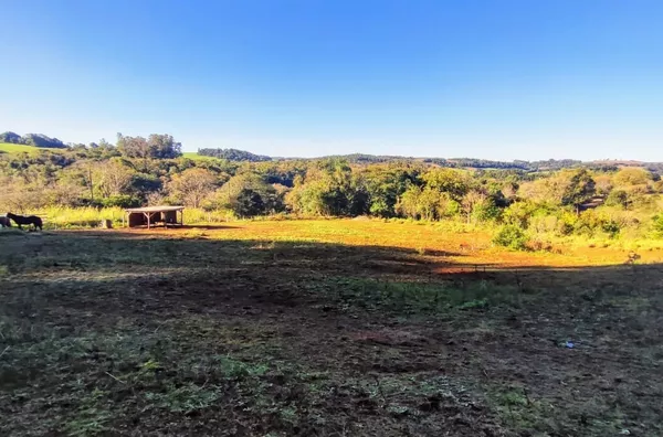 Chácara para comprar,  Linha Morengaba, Panambi