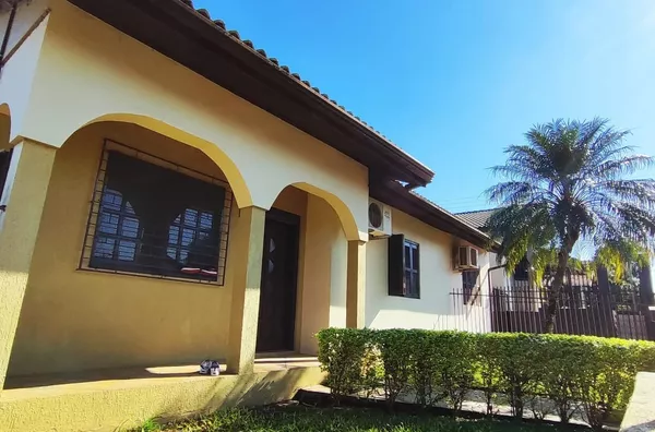 Casa para venda, 4 quarto(s),  Zona Norte, Panambi