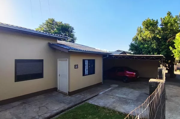 Casa para venda, 2 quarto(s),  Alto Paraíso, Panambi