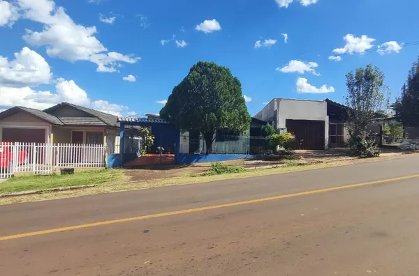 Casa para venda, 3 quarto(s),  Piratini, Panambi