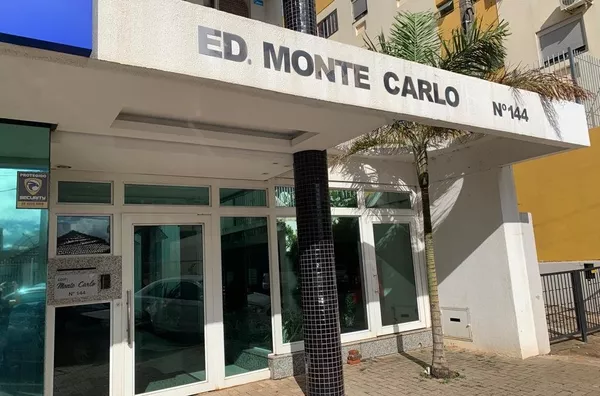 Apartamento para venda