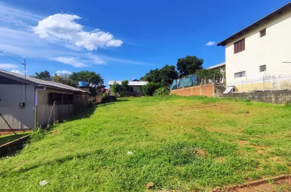 Terreno para comprar,  Alvorada, Panambi